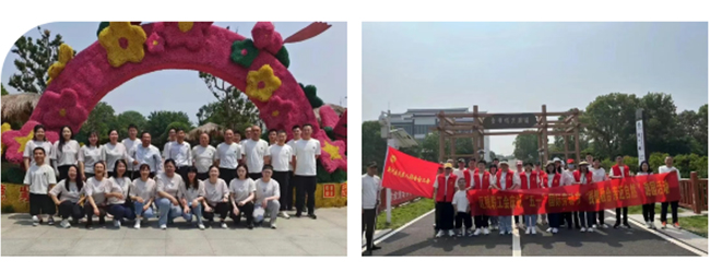 第33次全國(guó)助殘日，德誠(chéng)康復(fù)舉辦了一系列助殘活動(dòng)